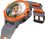Дитячий смарт-годинник Hoco Y107 4G Orange - фото 3