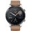 Смарт-часы Honor MagicWatch 2 46mm Flax Brown (55024944) - фото 2
