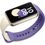 Фітнес-браслет Honor Band 9 Purple - фото 2