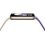 Фітнес-браслет Honor Band 9 Purple - фото 5