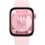 Смарт-годинник HUAWEI Watch Fit 3 Pink (55020CEF) - фото 2