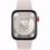 Смарт-часы Huawei Watch Fit 3 Star White (55020CJH) (UA) - фото 2