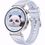 Смарт-часы HUAWEI Watch GT 5 41mm Blue - фото 3