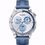 Смарт-годинник Huawei WATCH GT 5 46mm Blue (55020DKH) (UA) - фото 1
