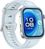 Смарт-годинник Huawei Watch Fit 4 Pro Blue (55020EYJ) (Global Version) - фото 3