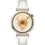 Смарт-часы Huawei WATCH GT 6 41mm White Leather (55020FTN) (UA) - фото 2