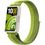 Фітнес-браслет HUAWEI Band 11 Pro Green (55020GVG) (UA) - фото 1