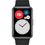 Смарт-годинник HUAWEI Watch Fit Graphite Black (55025871) - фото 4