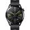 Смарт-часы HUAWEI Watch GT 3 46mm Black (55026956) - фото 2