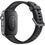Смарт-годинник Huawei Watch Fit 4 43mm Black (55020EWT) - фото 4