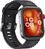 Смарт-годинник Huawei Watch Fit 4 Pro Black (55020EYK) - фото 3