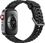 Смарт-годинник Huawei Watch Fit 4 Pro Black (55020EYK) - фото 4