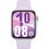 Смарт-годинник Huawei Watch Fit 4 43mm Purple (55020EYM) Global Version - фото 2