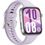 Смарт-годинник Huawei Watch Fit 4 43mm Purple (55020EYM) Global Version - фото 3