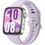 Смарт-годинник Huawei Watch Fit 4 43mm Purple (55020EYM) Global Version - фото 1