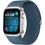 Смарт-годинник Huawei Watch D2 Blue - фото 1