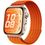 Смарт-часы HUAWEI Watch Fit 5 Pro Orange - фото 1