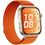 Смарт-часы HUAWEI Watch Fit 5 Pro Orange - фото 6