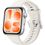 Смарт-годинник HUAWEI Watch Fit 5 White (Global Version) - фото 1