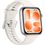 Смарт-годинник HUAWEI Watch Fit 5 White (Global Version) - фото 3