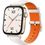 Смарт-годинник Huawei Watch Fit 3 Leather White (SLO-B19) - фото 1