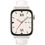 Смарт-годинник Huawei Watch Fit 3 Leather White (SLO-B19) - фото 3