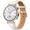 Смарт-часы HUAWEI Watch GT 5 41 mm White - фото 1