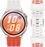 Смарт-часы HUAWEI Watch GT Runner 2 Dawn Orange - фото 2