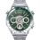 Смарт-часы Huawei Watch Ultimate Green - фото 2