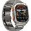 Смарт-часы KOSPET Tank M3 ULTRA SE SILVER (6974958251071) (UA) - фото 3