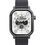 Смарт-годинник KOSPET Pulse Graphite Gray (6978602500157) - фото 2