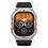 Смарт-годинник KOSPET Tank M3 Ultra Silver (UA) - фото 2