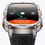 Смарт-годинник KOSPET Tank M3 Ultra Silver (UA) - фото 4