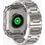 Смарт-часы Kospet Tank M4 SE Silver (UA) - фото 6
