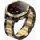 Смарт-часы KOSPET Tank T4 SE Gold (UA) - фото 4