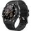 Смарт-часы Kumi GW20 Black EU - фото 1