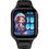 Детские умные часы Lagenio K9 4G Black - фото 6