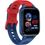 Детские умные часы Lagenio K9 4G Blue - фото 2