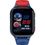 Детские умные часы Lagenio K9 4G Blue - фото 3
