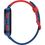 Детские умные часы Lagenio K9 4G Blue - фото 5