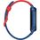 Детские умные часы Lagenio K9 4G Blue - фото 6