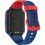 Детские умные часы Lagenio K9 4G Blue - фото 7
