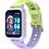 Детские умные часы Lagenio K9 4G Purple - фото 1