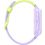 Детские умные часы Lagenio K9 4G Purple - фото 2
