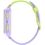Детские умные часы Lagenio K9 4G Purple - фото 3