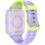 Детские умные часы Lagenio K9 4G Purple - фото 4