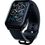Смарт-годинник Motorola Moto Watch 70 Phantom Black - фото 1