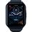 Смарт-годинник Motorola Moto Watch 70 Phantom Black - фото 2