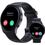 Смарт-годинник Motorola Moto Watch 120 Phantom Black - фото 6