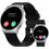 Смарт-часы Motorola Moto Watch 120 Silver - фото 5